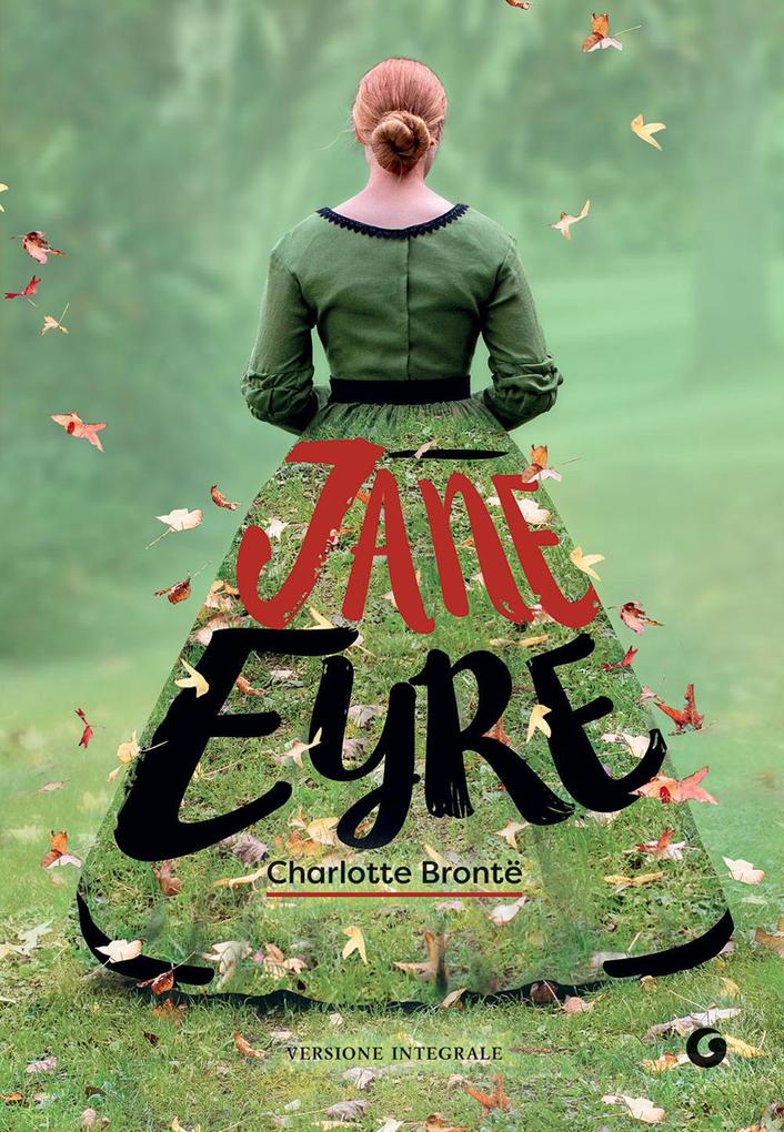 Produktbild: Jane Eyre | Charlotte Brontë