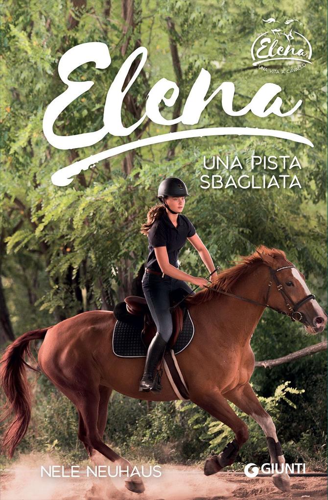 Produktbild: Elena. Una pista sbagliata | Nele Neuhaus