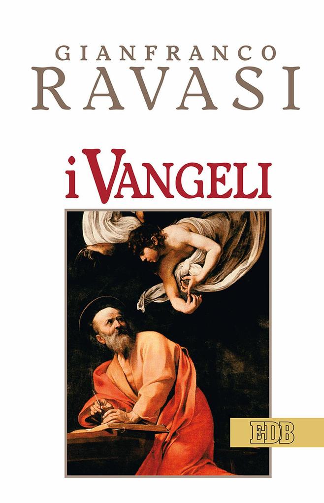 Produktbild: I Vangeli | Gianfranco Ravasi