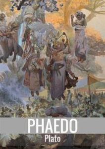 Produktbild: Phaedo | Platone