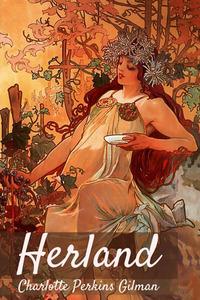 Produktbild: Herland | Charlotte Perkins Gilman