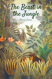 Produktbild: The beast in the jungle | Henry James