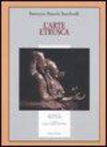 Produktbild: L' arte etrusca | Ranuccio Bianchi Bandinelli