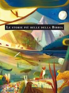Produktbild: Le storie più belle della Bibbia | Marion Thomas