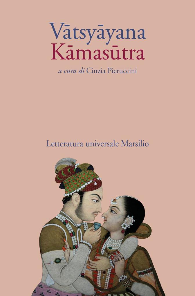 Produktbild: Kamasutra | Mallanaga Vatsyayana