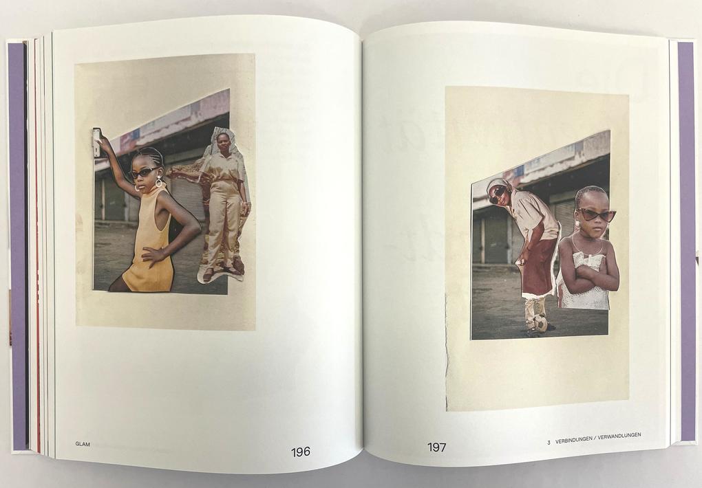 Weitere Ansicht: Beziehungsweise Familie