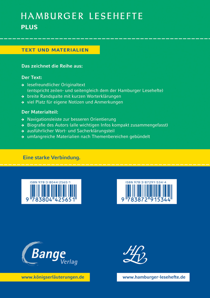 Weitere Ansicht: Der Artushof / Die Bergwerke zu Falun (Textausgabe) | Ernst Theodor Amadeus Hoffmann, E. T. A. Hoffmann
