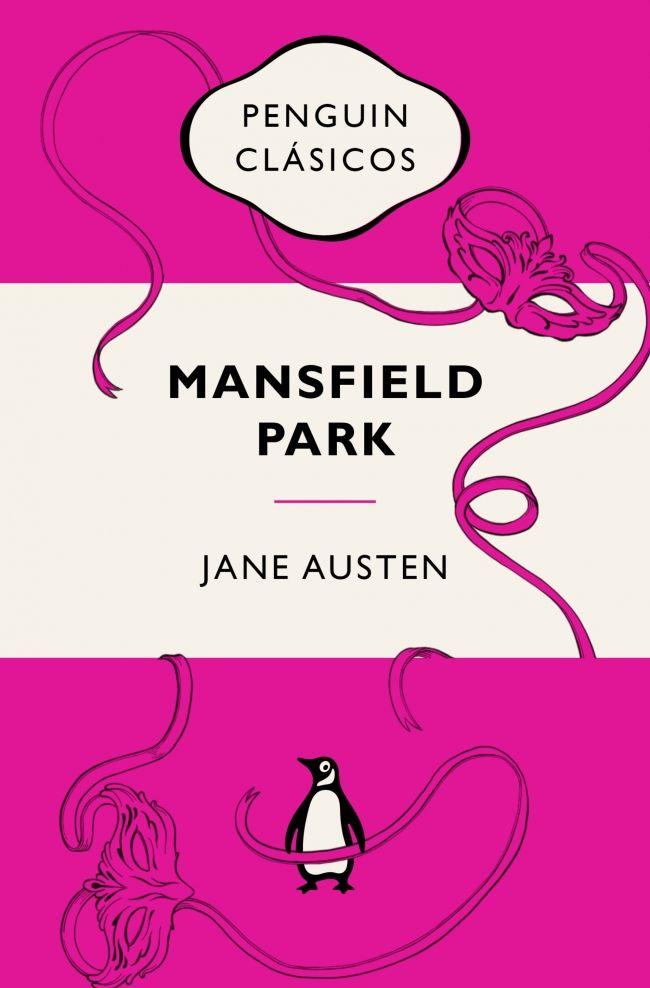 Weitere Ansicht: Mansfield Park