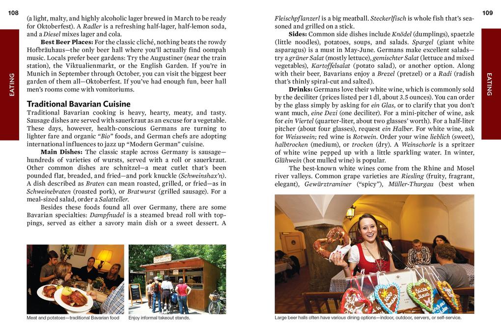 Weitere Ansicht: Rick Steves Pocket Munich & Salzburg | Rick Steves