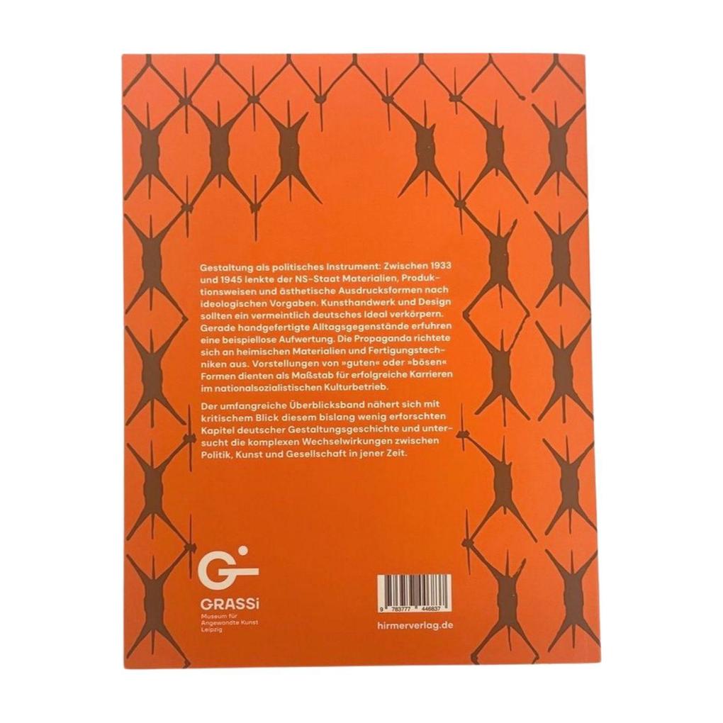 Weitere Ansicht: Formen der Anpassung | Frank Werner