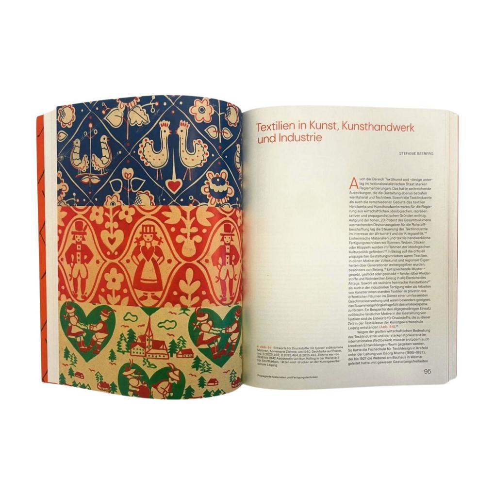 Weitere Ansicht: Formen der Anpassung | Frank Werner