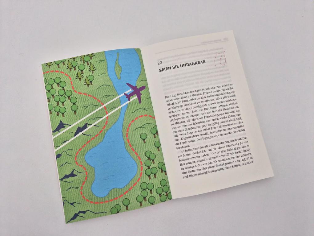 Weitere Ansicht: Die Not-To-Do-Liste | Rolf Dobelli