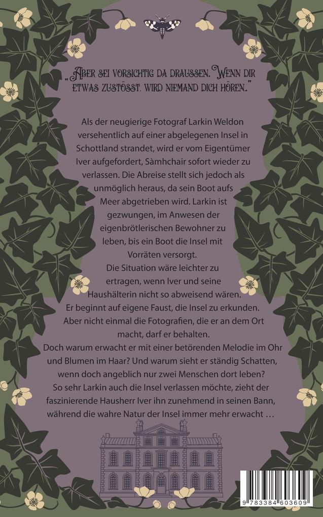 Weitere Ansicht: Whispering Silence | Lena Hoogen