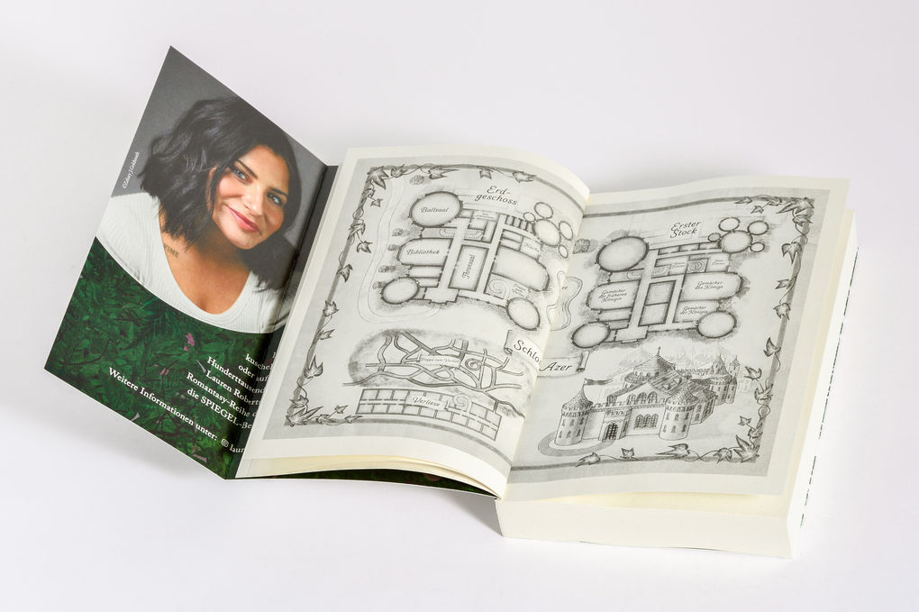 Weitere Ansicht: Fearful - Kitts Schicksal | Lauren Roberts