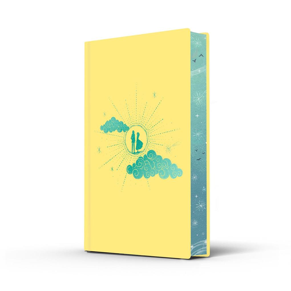 Weitere Ansicht: Howl's Moving Castle 40th Anniversary Deluxe Edition | Diana Wynne Jones