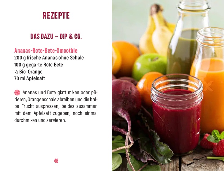 Weitere Ansicht: Rote Bete | Grit Nitzsche