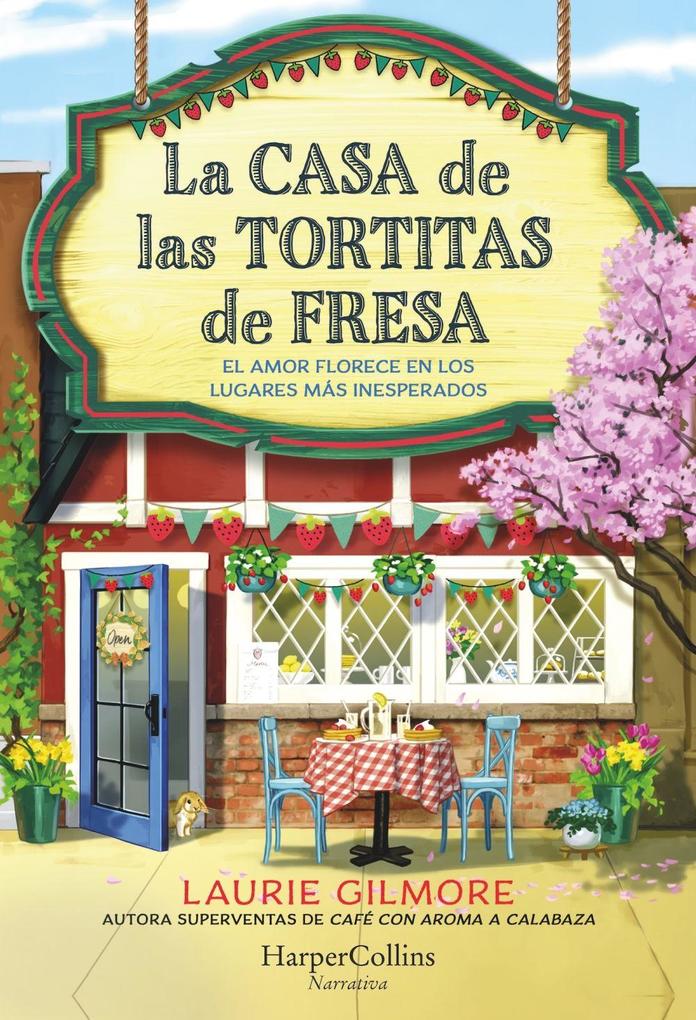 Weitere Ansicht: La Casa de las Tortitas de Fresa