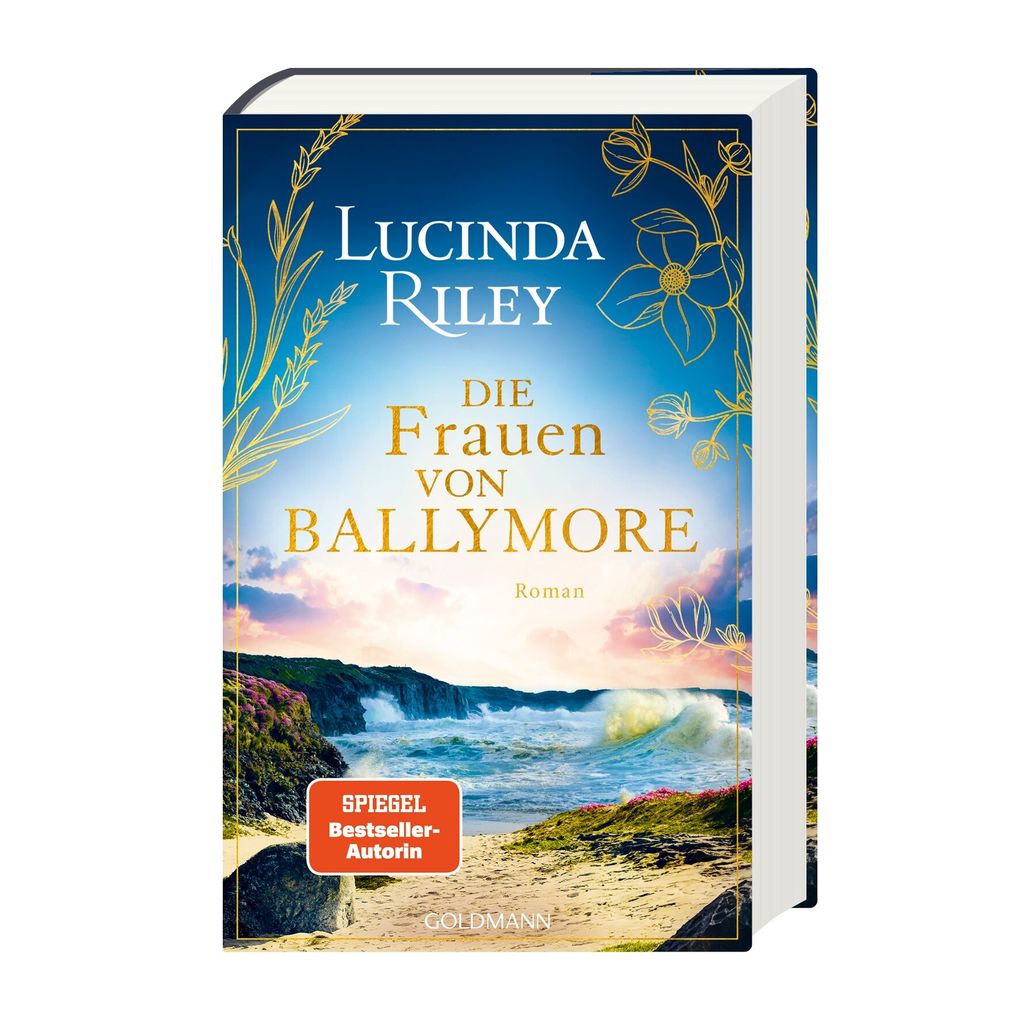 Weitere Ansicht: Die Frauen von Ballymore | Lucinda Riley