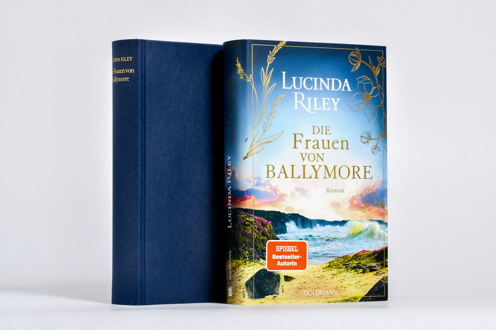 Weitere Ansicht: Die Frauen von Ballymore | Lucinda Riley