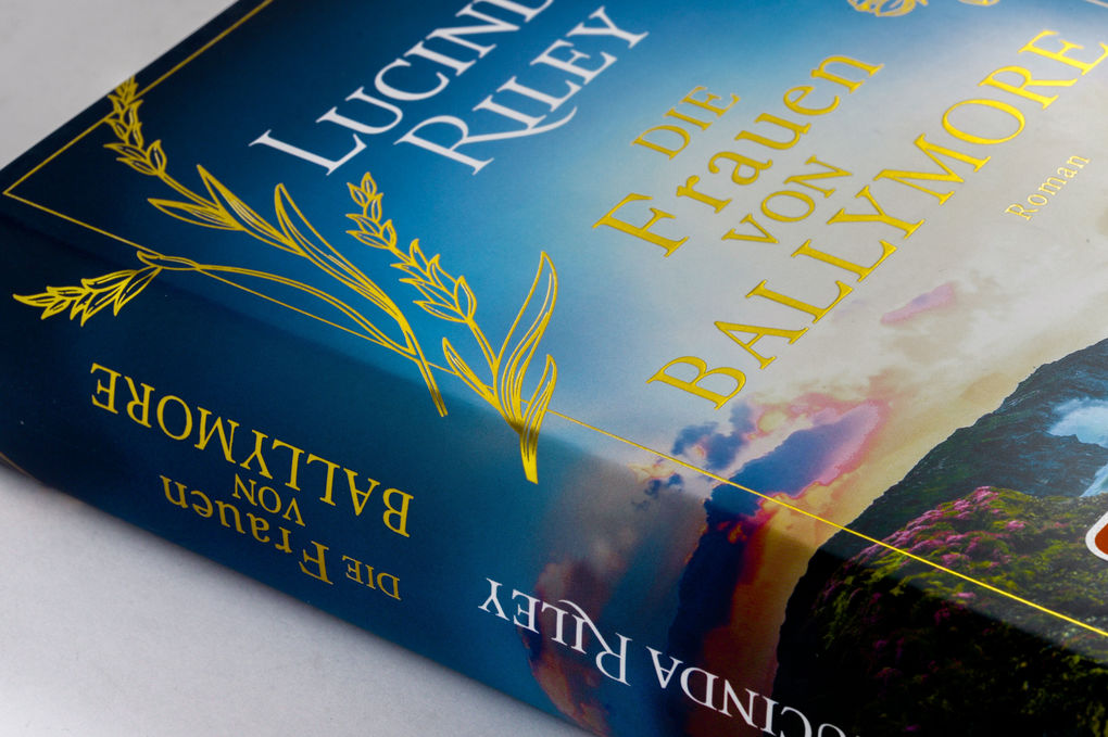 Weitere Ansicht: Die Frauen von Ballymore | Lucinda Riley