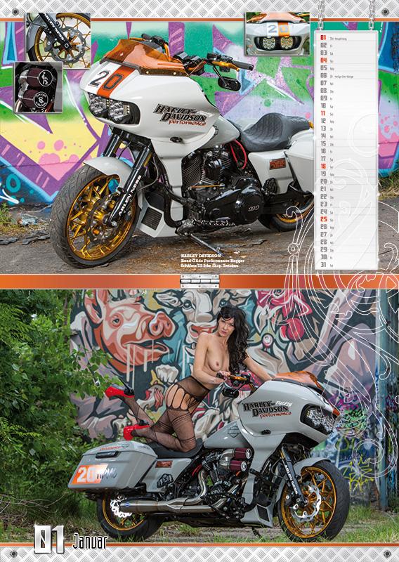 Weitere Ansicht: Girls & Bikes 2026