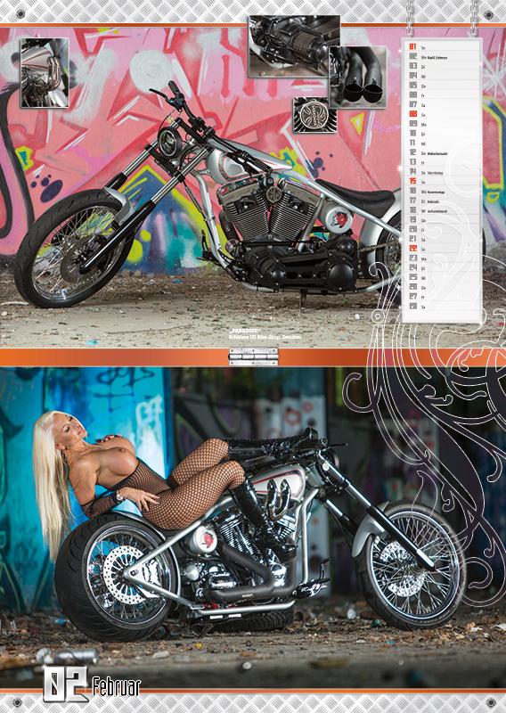 Weitere Ansicht: Girls & Bikes 2026
