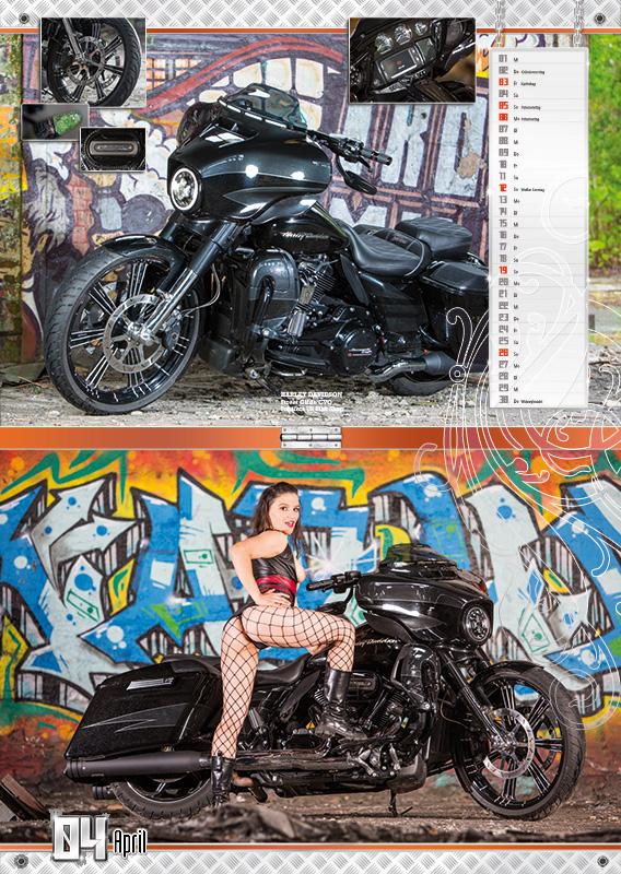 Weitere Ansicht: Girls & Bikes 2026