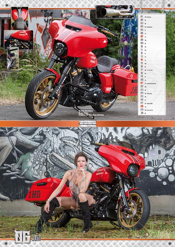 Weitere Ansicht: Girls & Bikes 2026