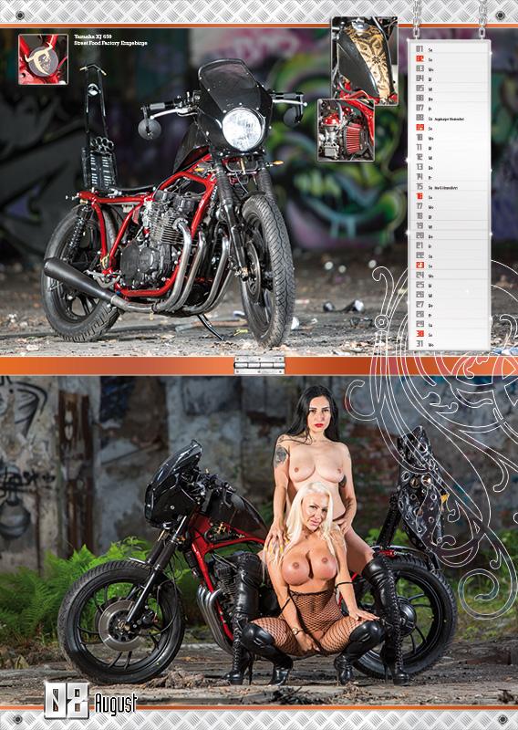 Weitere Ansicht: Girls & Bikes 2026