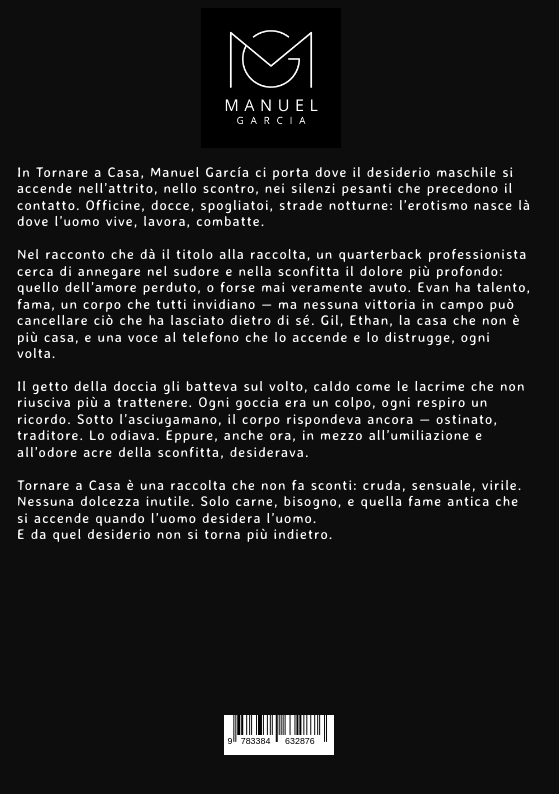 Weitere Ansicht: Tornare a Casa | Manuel García