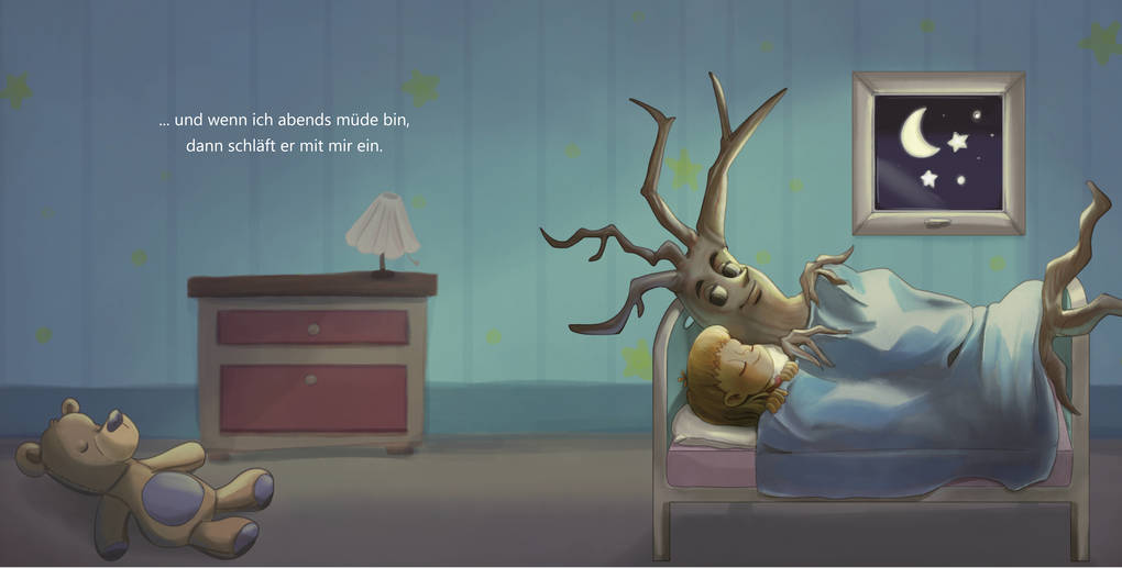 Weitere Ansicht: Die furchbar reiche Mia | Martin Herbst