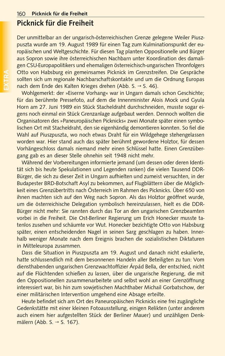 Weitere Ansicht: TRESCHER Reiseführer Ungarn | Gergely Kispál