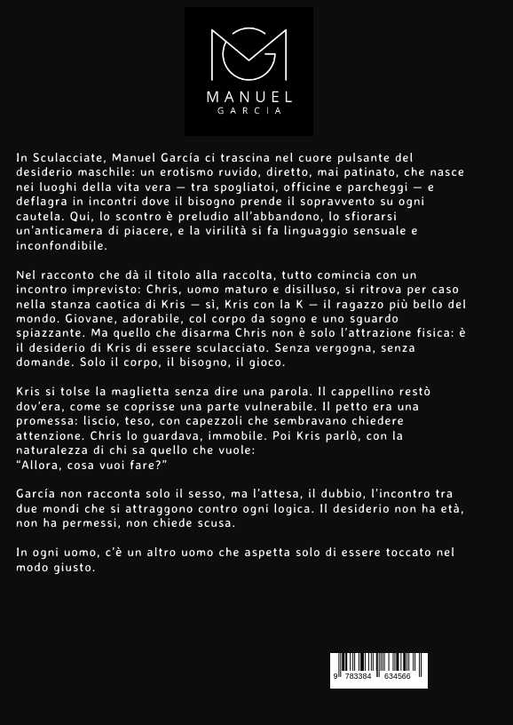 Weitere Ansicht: Sculacciate | Manuel García