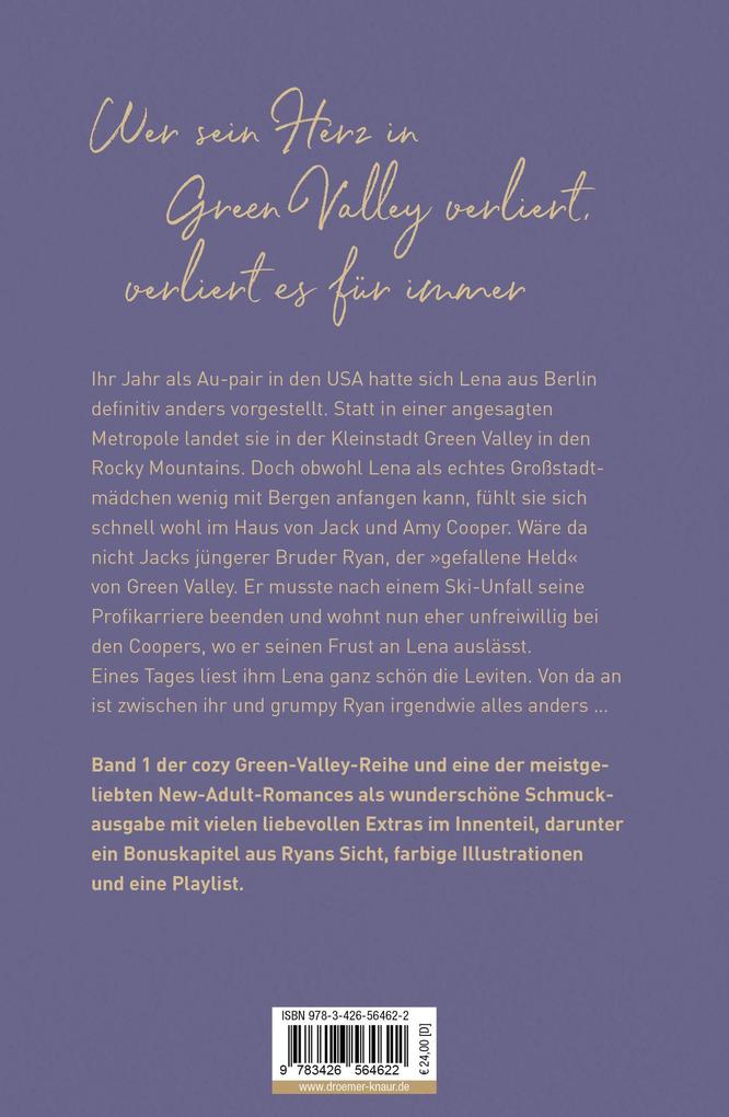 Weitere Ansicht: New Beginnings | Lilly Lucas