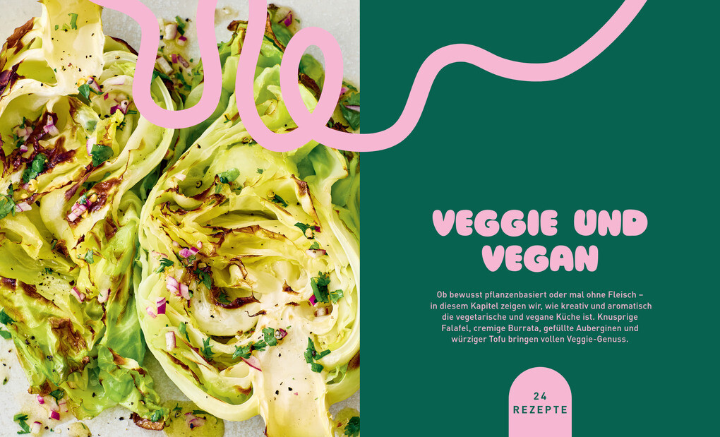 Weitere Ansicht: Air Fryer - Das Kochbuch. 100 leckere Rezepte für den Air Fryer: Von knusprigen Snacks über herzhafte Hauptgerichte bis hin zu süßen Desserts