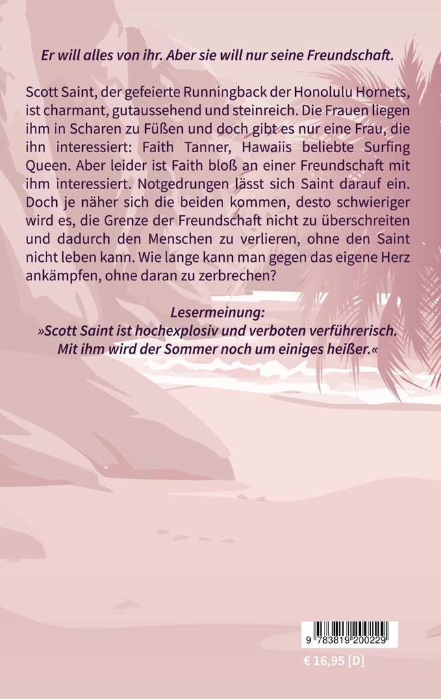 Weitere Ansicht: Sideline Seduction | Ava Avery