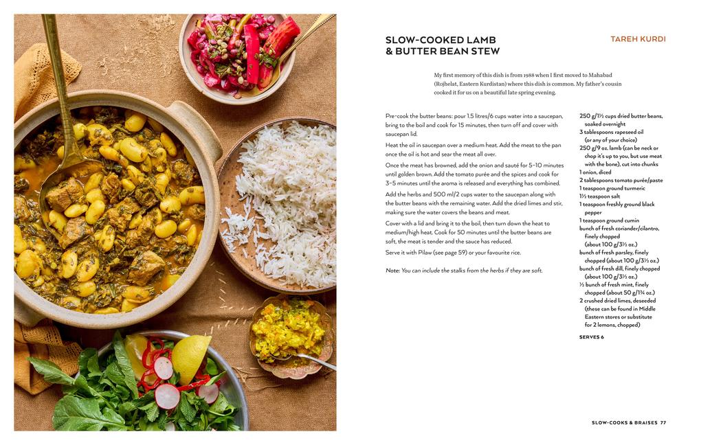 Weitere Ansicht: Nandên | Pary Baban