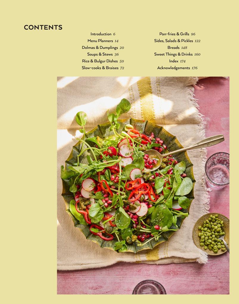 Weitere Ansicht: Nandên | Pary Baban