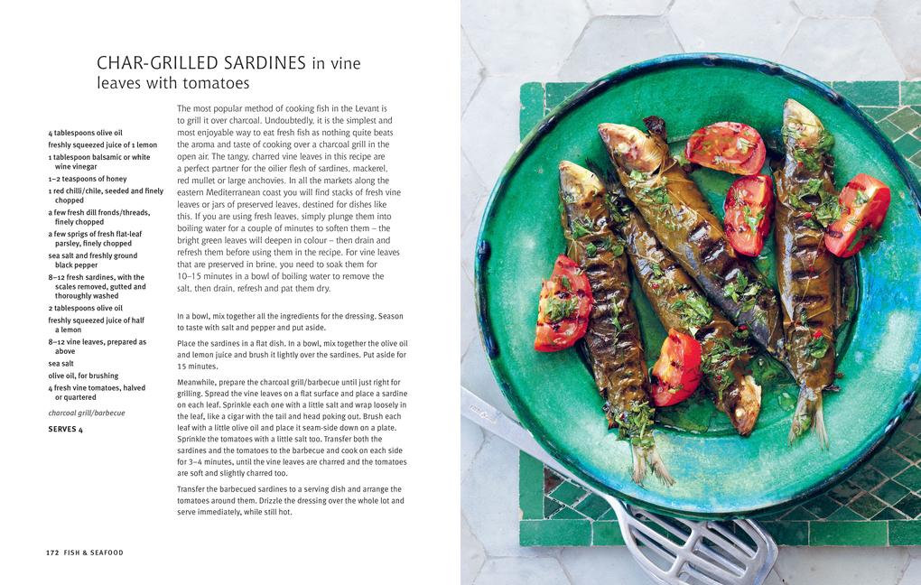 Weitere Ansicht: Levantine | Ghillie Basan