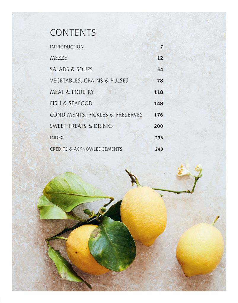 Weitere Ansicht: Levantine | Ghillie Basan