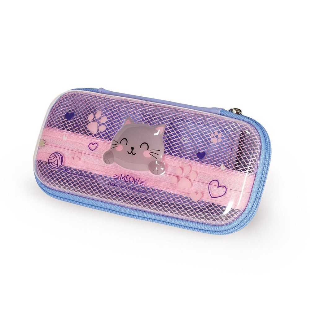 Weitere Ansicht: Wonder-Wow - Pencil Case - Kitty
