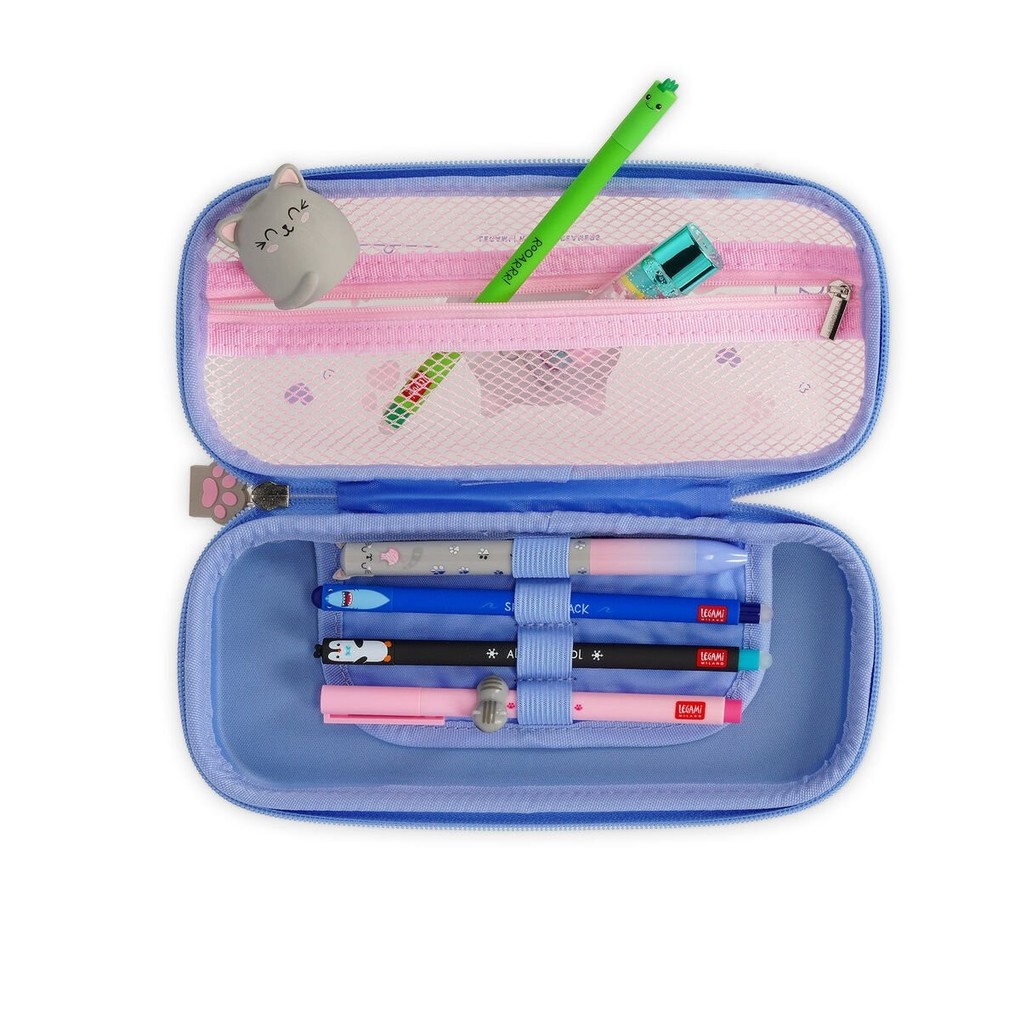 Weitere Ansicht: Wonder-Wow - Pencil Case - Kitty