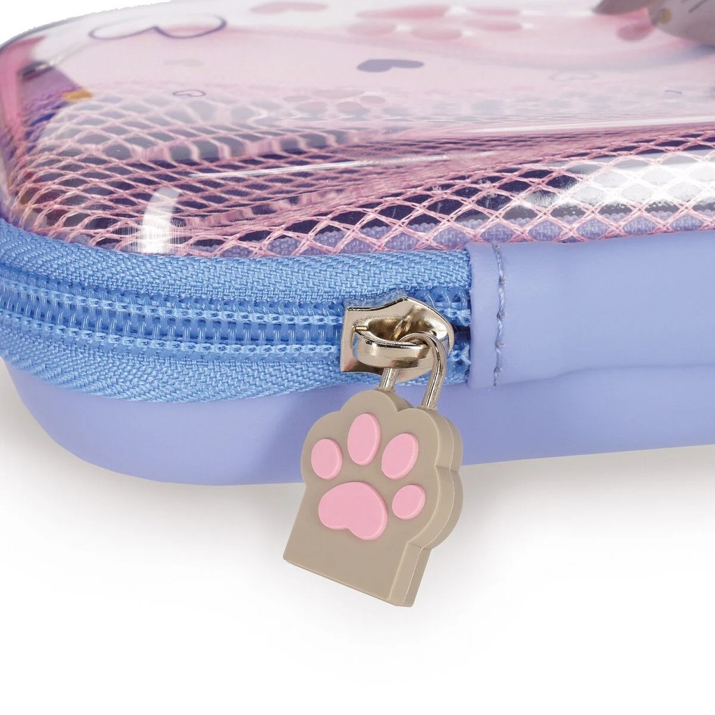 Weitere Ansicht: Wonder-Wow - Pencil Case - Kitty