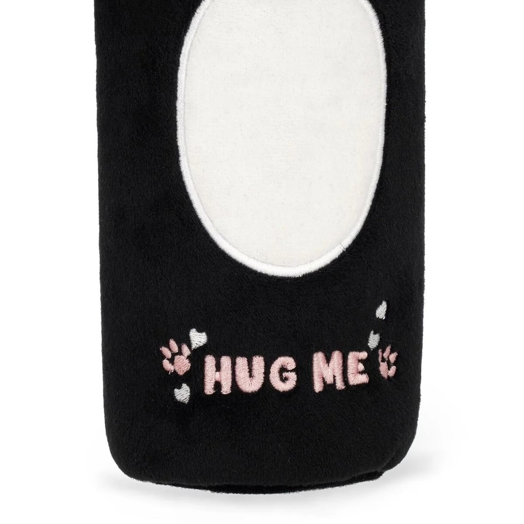 Weitere Ansicht: Super Soft! - Plush Pencil Case - Panda