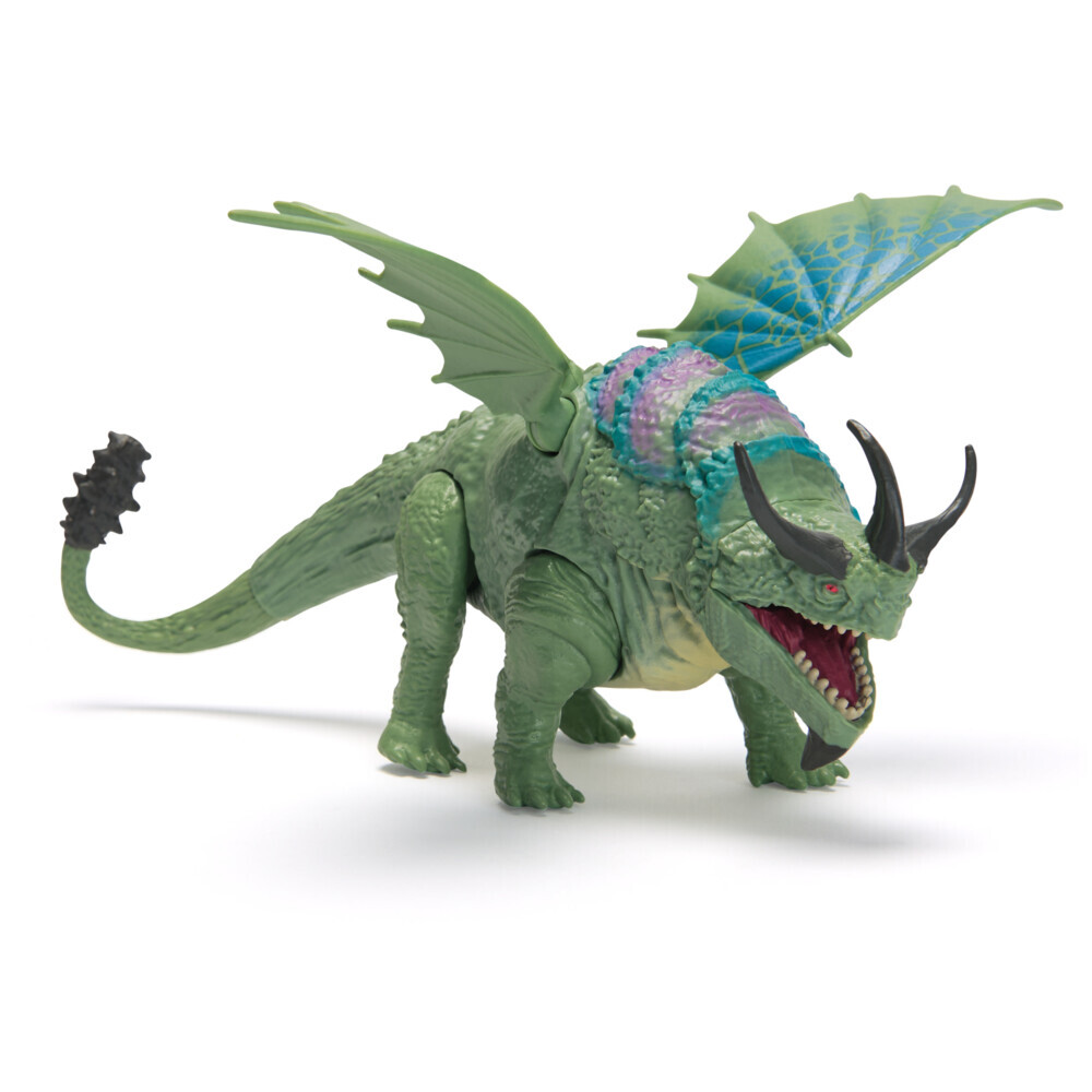 Weitere Ansicht: DWD Movie Basic Dragon Schädelbrecher