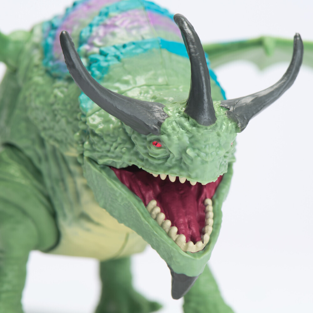 Weitere Ansicht: DWD Movie Basic Dragon Schädelbrecher