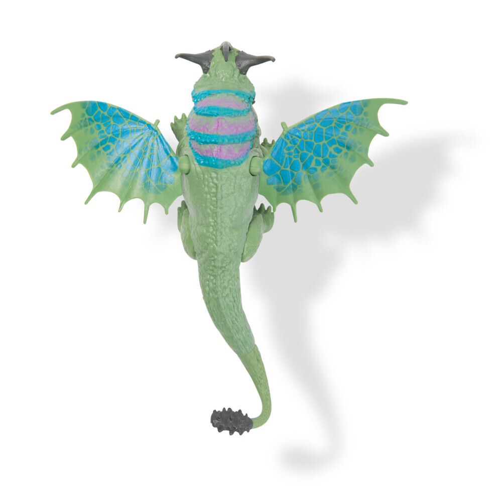 Weitere Ansicht: DWD Movie Basic Dragon Schädelbrecher