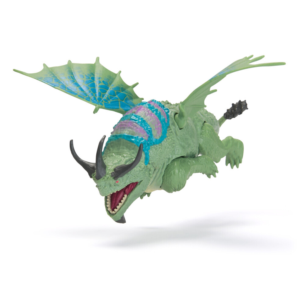 Weitere Ansicht: DWD Movie Basic Dragon Schädelbrecher