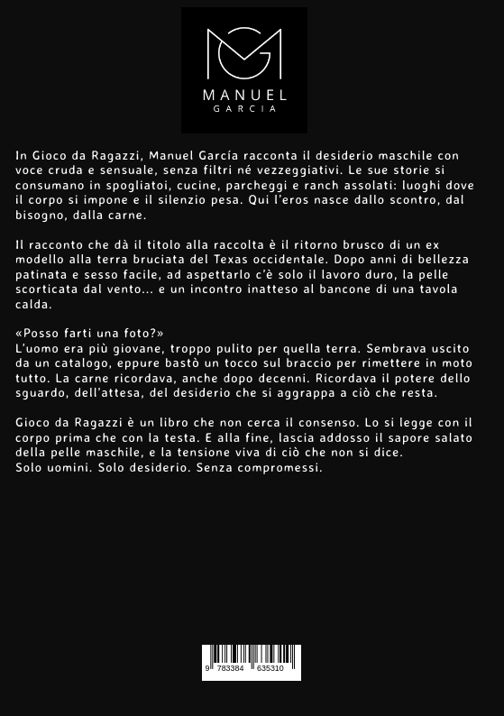 Weitere Ansicht: Gioco da Ragazzi | Manuel García