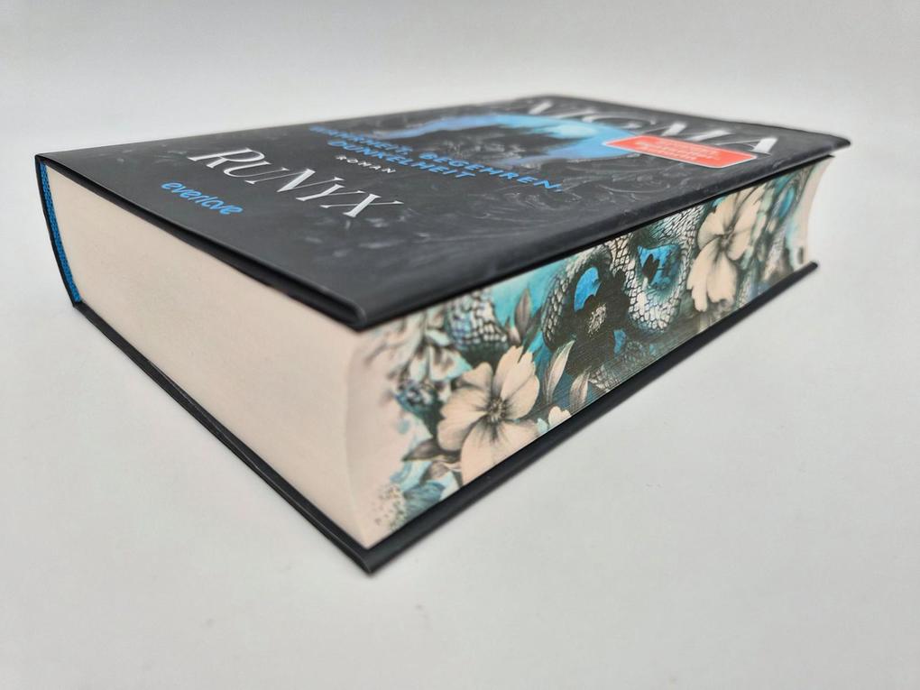 Weitere Ansicht: Enigma - Wahrheit, Begehren, Dunkelheit | RuNyx